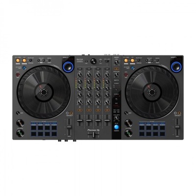 Pioneer DDJ-FLX6-GT | 4-kanałowy Kontroler