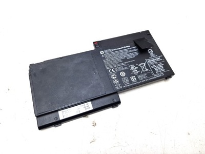 Bateria SB03XL do HP EliteBook 720 725 820 G1 G2