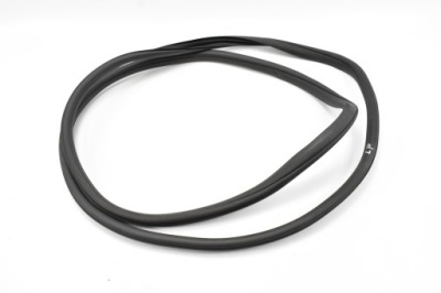 Прокладка кузовна двері лівий правий перед задня 10229790 mg zs фото №1