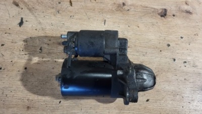 Стартер mini cooper r50 r53 01-06 1,6 148999702 фото №1