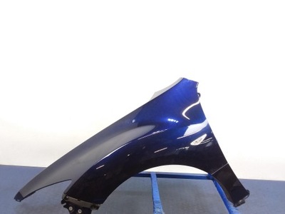 Mazda 6 gh lift крила перед лівий 35j фото №1