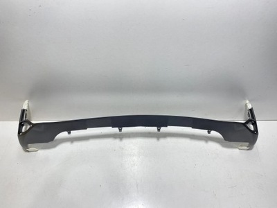 Lexus nx 2014- спойлер спойлер бампера 5241178030 фото №1