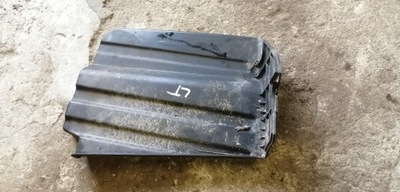 Hyundai i30 iii захист підкрилок лівий задня фото №1