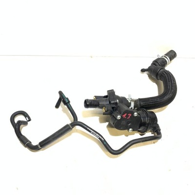 Клапан wody 1.3 tce renault clio captur ii 922309109r 924108895r 223206475r фото №1