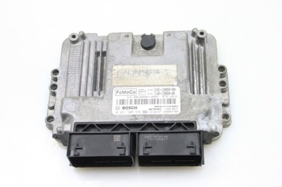 COMPUTADOR UNIDAD DE CONTROL ECU CV61-12A650-ABH FORD  