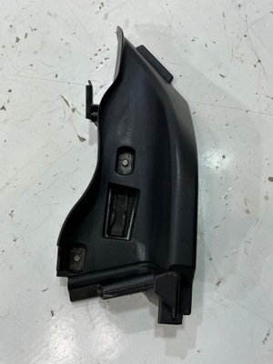 Направляющая поперечина левый задняя audi a3 8v 8v4857791a фото №1