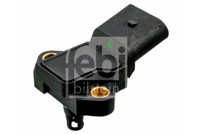 FEBI BILSTEIN SENSOR DE PRESIÓN W KOLEKTORZE SSACYM AUDI A1 A1 CITY  