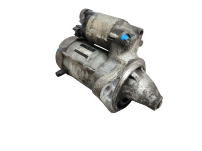 Стартер toyota corolla verso ii avensis 25 1.8 16v 28100-0d180 фото №1