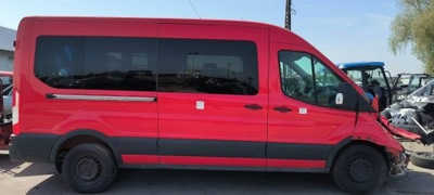 DE PUERTA EXTENSIBLE DERECHA PRZESZKLONE FORD TRANSIT MK8  