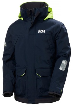 KURTKA HELLY HANSEN PIER 3.0 JKT 34156 597 NAVY