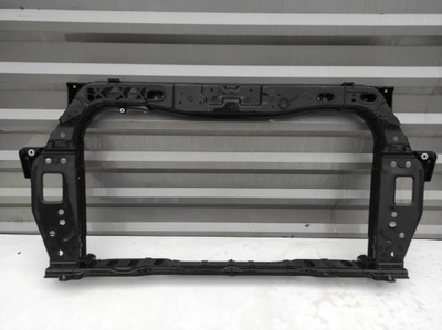 Pas передний перед усилитель kia rio iii 3 фото №1