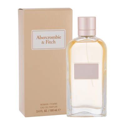 Abercrombie & Fitch First Instinct Sheer