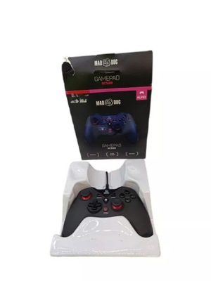 GAMEPAD PRZEWODOWY MAD DOG GC 500