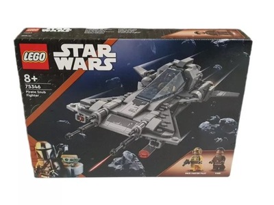 KLOCKI LEGO 75346 STAR WARS