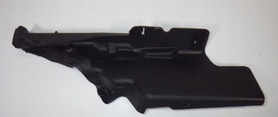 BRIDA DE CERRADURA IZQUIERDO PARTE DELANTERA AUDI A4 S4 B6 8E0837349  