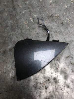 Заглушка фаркоп перед bmw x2 f39 8069088 фото №1