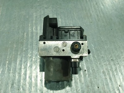 Насос abs audi a4 b6 8e0614517l 1.9 tdi фото №1