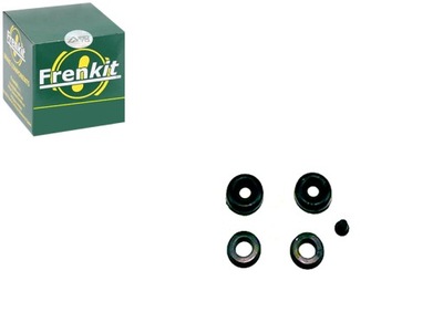 Frenkit набор ремонтный цилиндрик opel frontera фото №1