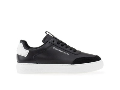 Calvin Klein Cupsole YM0YM00670-BDS Buty męskie