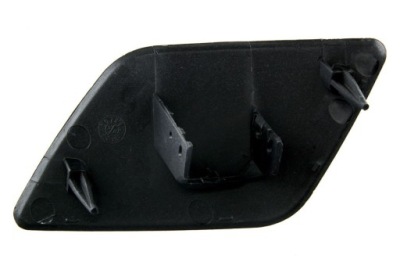 Заглушка омыватель лампы правая audi a6 c6 04- фото №1