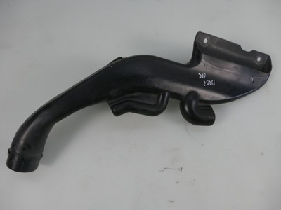 Nissan qashqai j10 2.0 dci шланг воздуха воздухозаборник фото №1