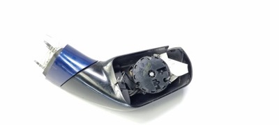 Зеркало правое chevrolet corvette c7 фото №1