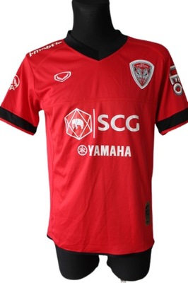 2013 MUANGTHONG UNITED REPLIKA PIŁKARSKA L BDB