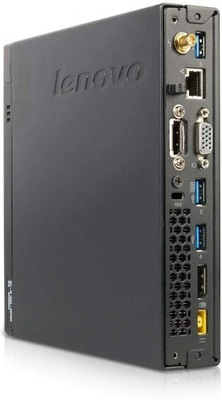 Mini Mikro komputer PC Lenovo ThinkCentre M93p