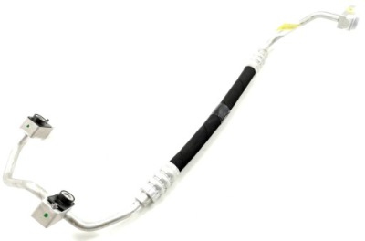 Новый org шланг wąż кондиционера vw id.4 id.3 фото №1