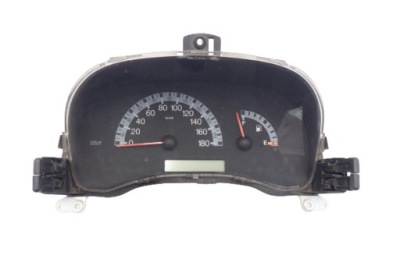 Fiat punto ii 1.2 8v лічильник приладова панель 46753571 фото №1