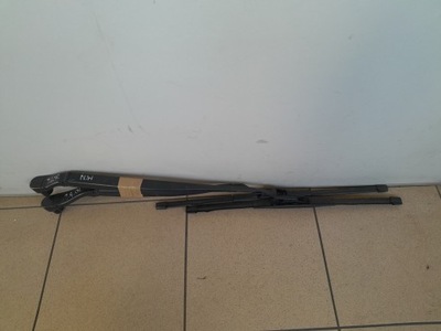 Jeep grand cherokee iv wk2 2014r важіль важелі двірник щітки комплект фото №1