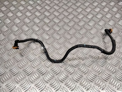 Lexus rx 450h 2019 шланг топливный фото №1