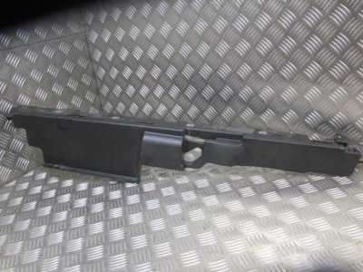 Захист багажника mercedes x290 w213 a2136903100 фото №1