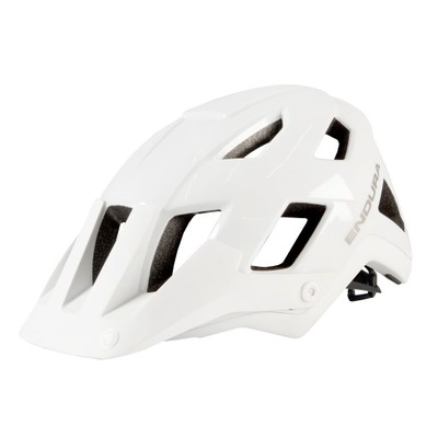 KASK ENDURA HUMMVEE PLUS MIPS M/L BIAŁY