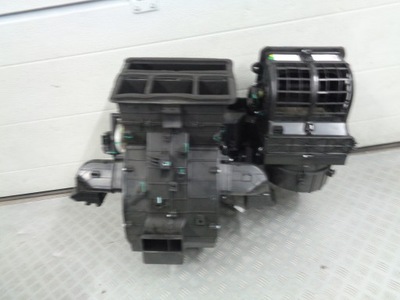 Mg zs ev 2022 отопитель воздуходувка фото №1