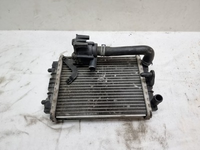 Audi a7 s7 c7 радіатор насос wody фото №1