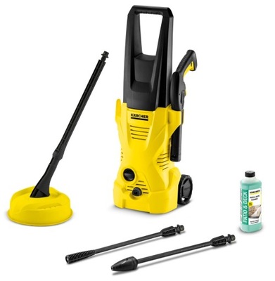 Myjka ciśnieniowa Karcher K2 HOME 1.673-240.0