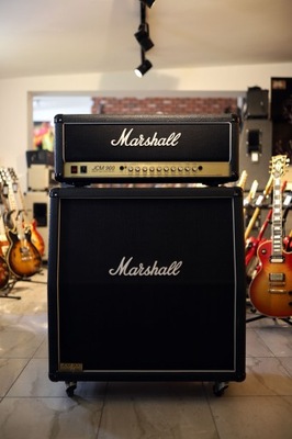 Marshall JCM900 4500 BOX 1960A