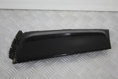 Захист na блок двигуна лівий задня mini countryman r60 n47 9801547 фото №1