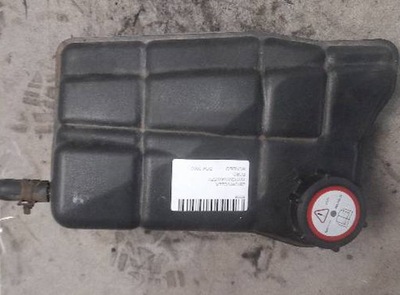 Бачок расширительный ford mondeo фото №1