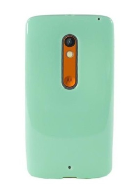 Etui pokrowiec JELLY CASE do Motorola Moto X Play