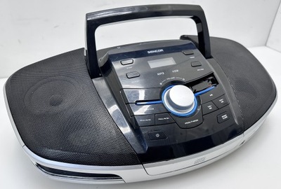 RADIO RADIOODTWARZACZ SENCOR SPT 280 (M)