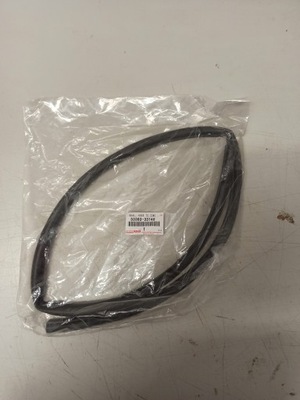 Верхний прокладка капот toyota camry 2017- 53383-33140 фото №1