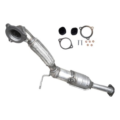 CATALIZADOR VOLVO S80 2.4I 20V TURBO B5244T3 2001-  