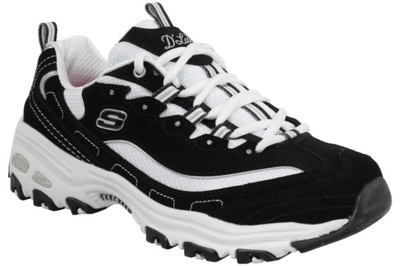 Buty Damskie Skechers D'Lites r. 35