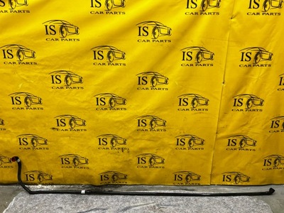 Труба шланг охолодження акумулятора tesla model 3 фото №1