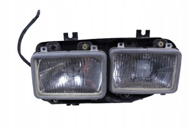 Лампа левый перед nissan eco-t фото №1