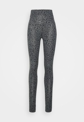 Legginsy w centki Marks & Spencer 36