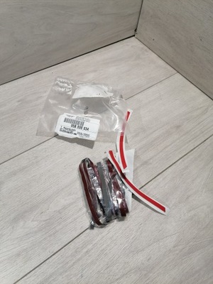 Macan прокладка двері права 95b898634 фото №1