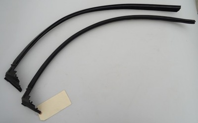 2015 challenger прокладка двері гумовий елемент parapet фото №1